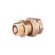 Клапан запорный двойной Icma 3/4" 500 мм для расширительного бака №S142 SD00004364 фото 1