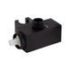 Набор для гигиенического душа Qtap Inspai-Varius прямоугольный QT259710842859NB Black Matt SD00048969 фото 5
