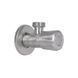 Кран угловой Thermo Alliance Standart 1/2"НН нерж., с керам. буксой TAS347W1515SS SD00053550 фото 6