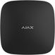 Ajax Hub Plus - Интеллектуальная централь - черная ajax005547 фото 2