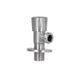Кран угловой Thermo Alliance Standart 1/2"НН нерж., с керам. буксой TAS347W1515SS SD00053550 фото 3