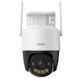 Cruiser SC (IPC-K7FP-8V0N) 8МП (3.6мм) IP видеокамера Imou