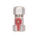 Кран кульовий обтискний Thermo Alliance Forte 20х3/4" ВР SF264W20 SD00023060 фото 8