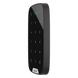 Ajax KeyPad – беспроводная клавиатура – черная ajax005553 фото 3