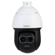 DHI-TPC-SD2241-T біспектральна Speed Dome камера via26943 фото 2