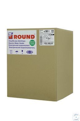 Round Eco VMR 50 941290 фото