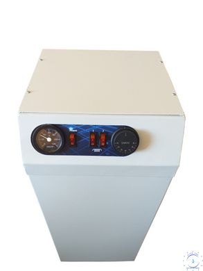 Котел электрический напольный ТМ NEON PRO Grede 18 кВт/380в. Магнитный пускатель (cot-0140) 2