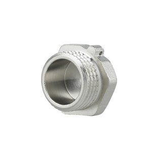 Заглушка Thermo Alliance Forte 1/2" ЗР SF35315 SD00002514 фото