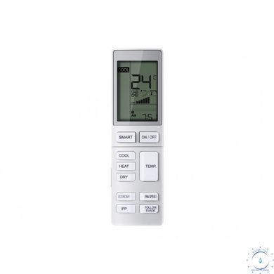Напольный кондиционер консольного типа Haier AF25S2SD1FA(H)/1U25MEHFRA-1 HR2000 фото