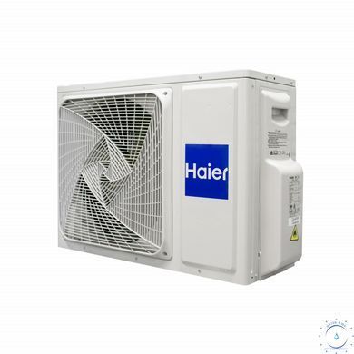 Напольный кондиционер консольного типа Haier AF25S2SD1FA(H)/1U25MEHFRA-1 HR2000 фото