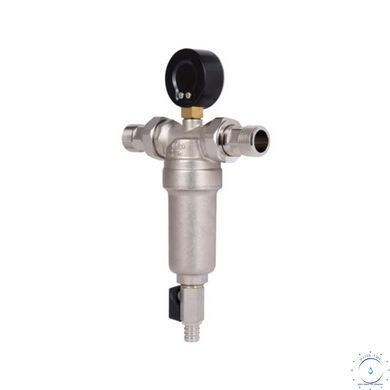 Фильтр самопромывной Thermo Alliance Standar 3/4" тонкой очистки SF127W20 SD00025317 фото