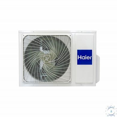 Напольный кондиционер консольного типа Haier AF25S2SD1FA(H)/1U25MEHFRA-1 HR2000 фото