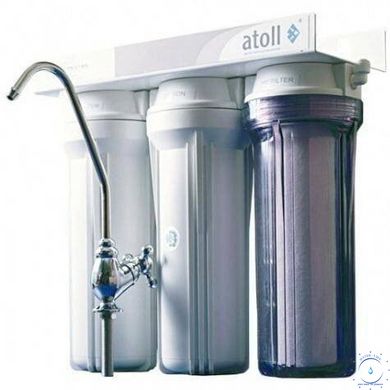 Atoll A-313E - питьевой фильтр 10369 фото