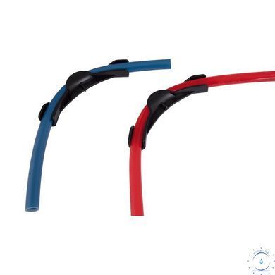 Комплект угловых фиксаторов для трубы Thermo Alliance Standart пластиковые, 14-18 мм (16шт) SD00055680 фото