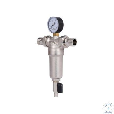 Фильтр самопромывной Thermo Alliance Standar 3/4" тонкой очистки SF127W20 SD00025317 фото