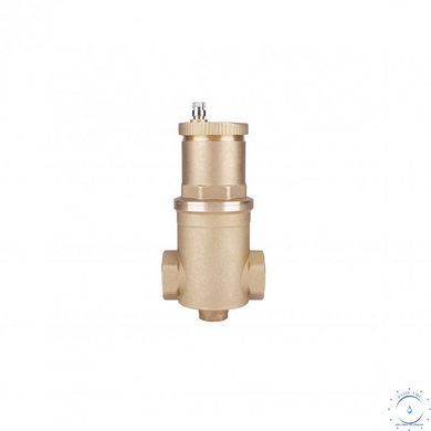 Дегазатор Icma 1" №740 SD00004365 фото
