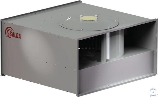 Канальный вентилятор Salda VKS 1000x500-4 L3 1