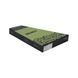 Смеситель для кухни U-образный Brinex Pure 015F U-образный Nickel BRIPUR015FNKL SD00053179 фото 7