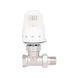 Кран Thermo Alliance Standart RTL прямой 1/2"ВН TAS01615 SD00054170 фото 4