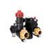 Котел газовий Airfel MAESTRO 24 кВт двоконтурний конденсаційний SD00050492 фото 22