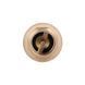 Клапан зворотний Thermo Alliance Standart 1"ВЗ із латунним штоком TAS248W25 SD00053369 фото 6