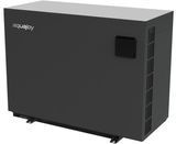 Инверторный тепловой насос Aquajoy Side Flow 28T (27.8 кВт) 37372 фото