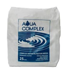 Фильтрующий материал AquaComplex A. мешок 25 л 13441 фото
