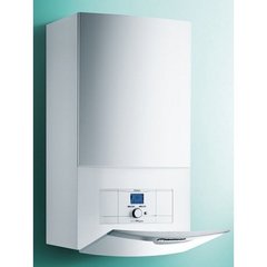 Газовый котел Vaillant turboTEC PlusUW 242/5-5