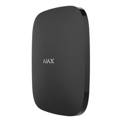 Ajax Hub 2 (4G) – Интеллектуальная централь – черная ajax005631 фото