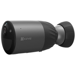 Ezviz CS-BC1C (4MP,W1) вулична Wi-Fi камера IP66 з акумулятором via29410 фото