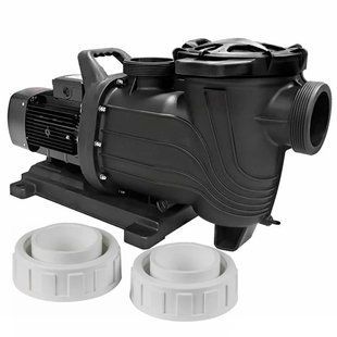 Насос Aquaviva LX SLP300 (220 В, 38 м3/год, 3 HP) 32367 фото