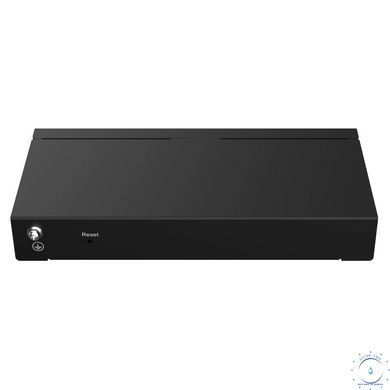 Ruijie Reyee RG-ES208GC Комутатор 8 портів керований 99-00012833 фото