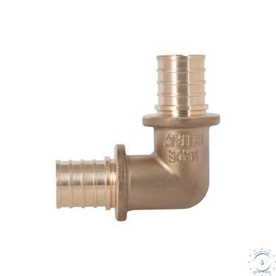 Кут натяжний Icma №1035 d25х3,5 851035GW05 SD00053879 фото
