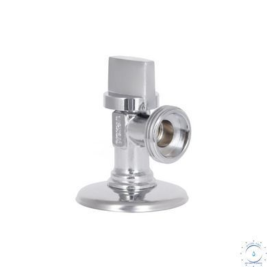Кран приборный Thermo Alliance Base 1/2"х3/4" НР SD185W1520 SD00000033 фото