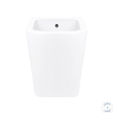 Біде підлогове Qtap Tern 550x360x410 White QT1744003CW SD00042534 фото