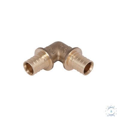 Кут натяжний Icma №1035 d25х3,5 851035GW05 SD00053879 фото