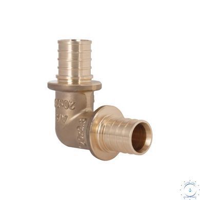 Кут натяжний Icma №1035 d25х3,5 851035GW05 SD00053879 фото