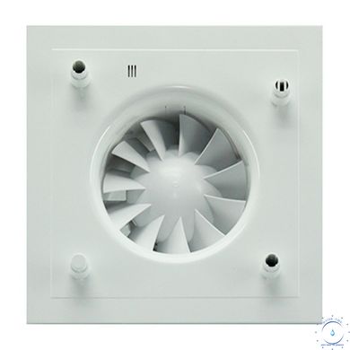Вытяжной вентилятор Soler&Palau Silent-200 CZ Design-3C 5210604000 фото