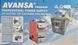 Источник бесперебойного питания AVANSA Premium Pure Sine Wave UPS 500/800W 23072058 фото 8