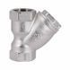 Фильтр грубой очистки Thermo Alliance Forte 1&nbsp;1/4"ВВ никель для воды косой TAF124W32 SD00053366 фото 3