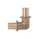 Кут натяжний Icma №1035 d25х3,5 851035GW05 SD00053879 фото 3