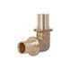 Кут натяжний Icma №1035 d25х3,5 851035GW05 SD00053879 фото 1