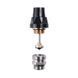 Кран термостатический Thermo Alliance Forte 1/2"х3/4" для коллектора SF012 SD00043526 фото 3