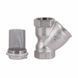 Фильтр грубой очистки Thermo Alliance Forte 1&nbsp;1/4"ВВ никель для воды косой TAF124W32 SD00053366 фото 6