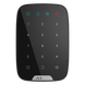 Ajax KeyPad Plus - Беспроводная клавиатура – черная ajax005551 фото 1