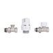 Термостатический набор Thermo Alliance Standart прямой 1/2" TAS353W15 SD00054400 фото 6