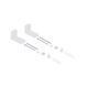 Біде підлогове Qtap Tern 550x360x410 White QT1744003CW SD00042534 фото 8