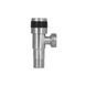 Кран угловой Thermo Alliance Standart 1/2"Нх3/4"Н нерж., с керам. буксой TAS345W1520SS SD00053549 фото 5