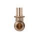 Кут натяжний Icma №1035 d25х3,5 851035GW05 SD00053879 фото 5