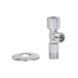 Кран угловой Thermo Alliance Standart (ручка шестигранник) с вент.буксой 1/2"Н х 1/2"Н SF3441515 SD00021097 фото 7